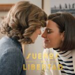 Marta y Fina en 'Sueños de libertad'