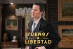 'Sueños de Libertad', avance semanal del 6 al 10 de julio: Un regreso inesperado, un embarazo y el maléfico plan de Beatriz