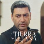 Cihan en 'En tierra lejana'