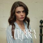 Alya en 'En tierra lejana'