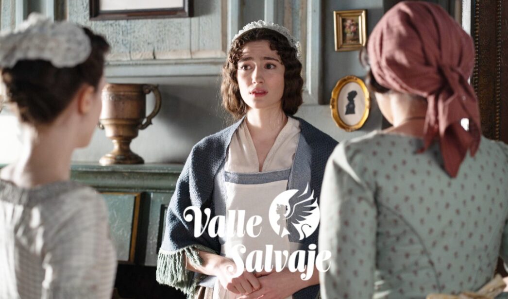 'Valle Salvaje', avance semanal del 13 al 17 de julio