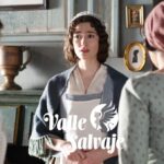'Valle Salvaje', avance semanal del 13 al 17 de julio