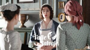 'Valle Salvaje', avance semanal del 13 al 17 de julio