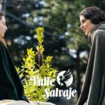 Bárbara y Luisa en 'Valle Salvaje'