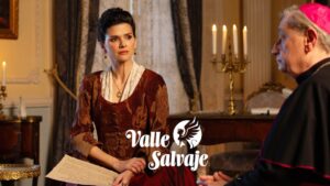 Avance semanal de 'Valle Salvaje' con el veredicto sobre Victoria