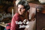 RTVE avanza el terremoto de 'Valle Salvaje' en los próximos capítulos: Un nuevo personaje, explota una gran verdad y una inesperada alianza