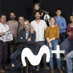 Movistar Plus anuncia el reparto de 'Veredicto'