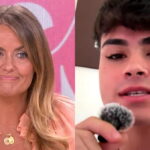 Pepa Romero y Daniel Martín en 'YAS Verano'