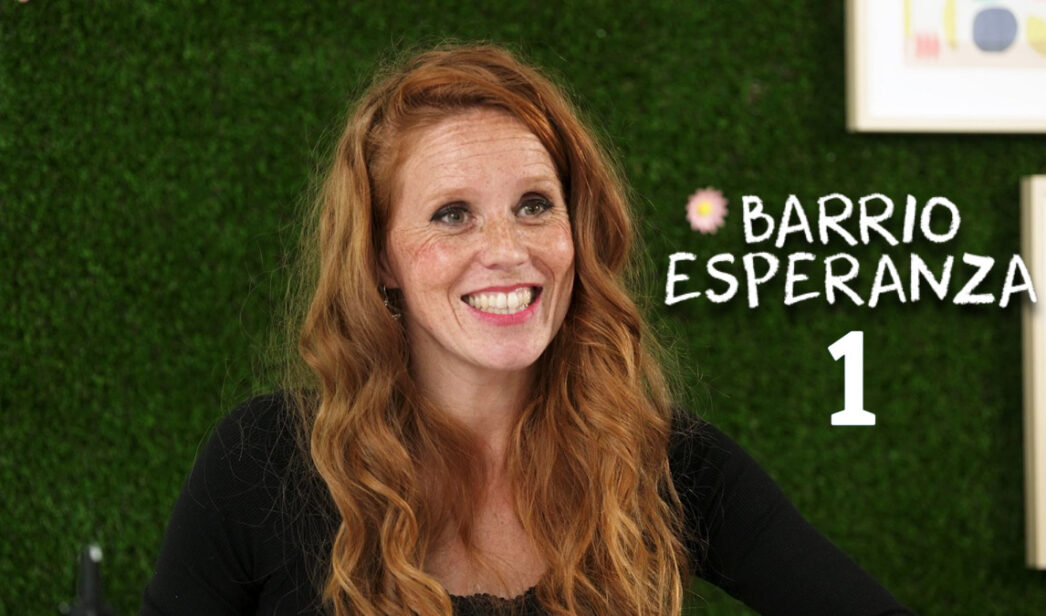 María Castro, Pía en 'La Promesa', el fichaje estelar de la temporada 2 de 'Barrio Esperanza'