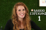 Exclusiva: María Castro, de 'La Promesa' a fichaje estrella de 'Barrio Esperanza' para su segunda temporada en RTVE