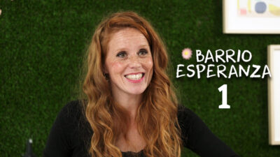 María Castro, Pía en 'La Promesa', el fichaje estelar de la temporada 2 de 'Barrio Esperanza'