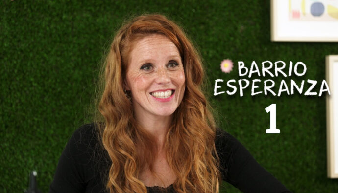 María Castro, Pía en 'La Promesa', el fichaje estelar de la temporada 2 de 'Barrio Esperanza'