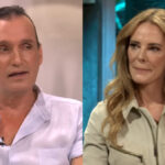 Rafa Méndez y Paula Vázquez
