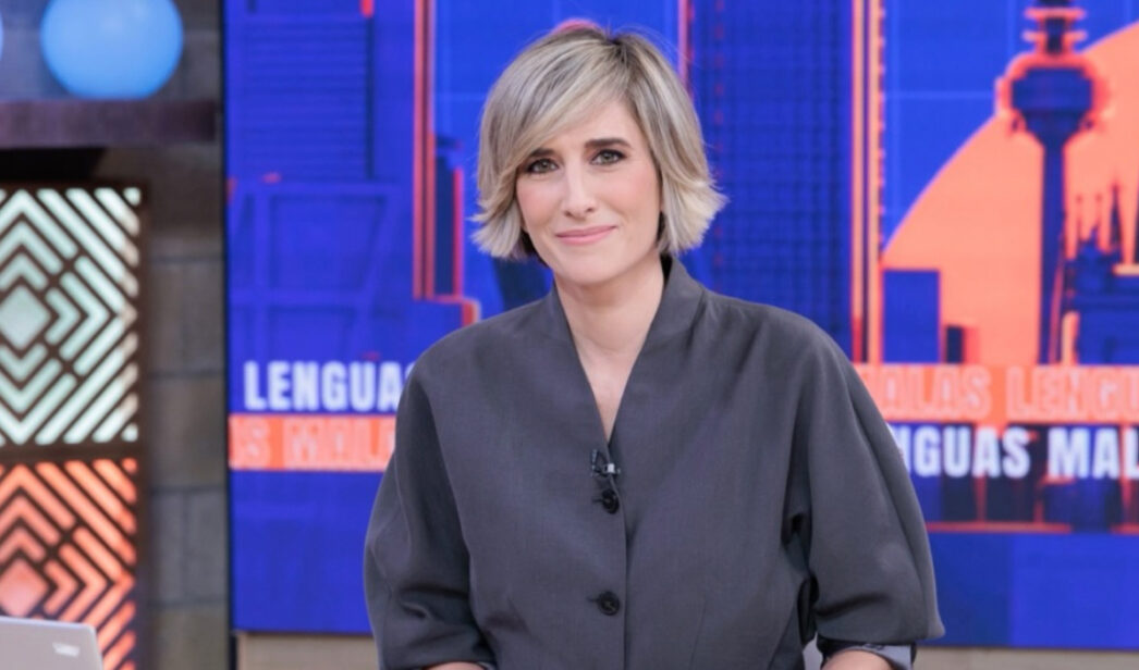 Ane Ibarzabal en 'Malas Lenguas'