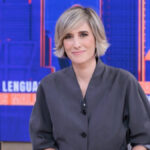 Ane Ibarzabal en 'Malas Lenguas'