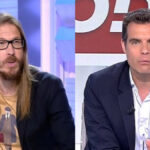 Pablo Fernández y David Alemán
