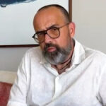 Risto Mejide en 'Todo es mentira'