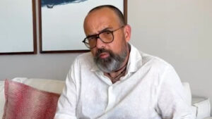 Risto Mejide en 'Todo es mentira'