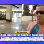 El error de un entrevistado en 'La hora de La 1'