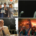 Estrenos Netflix septiembre