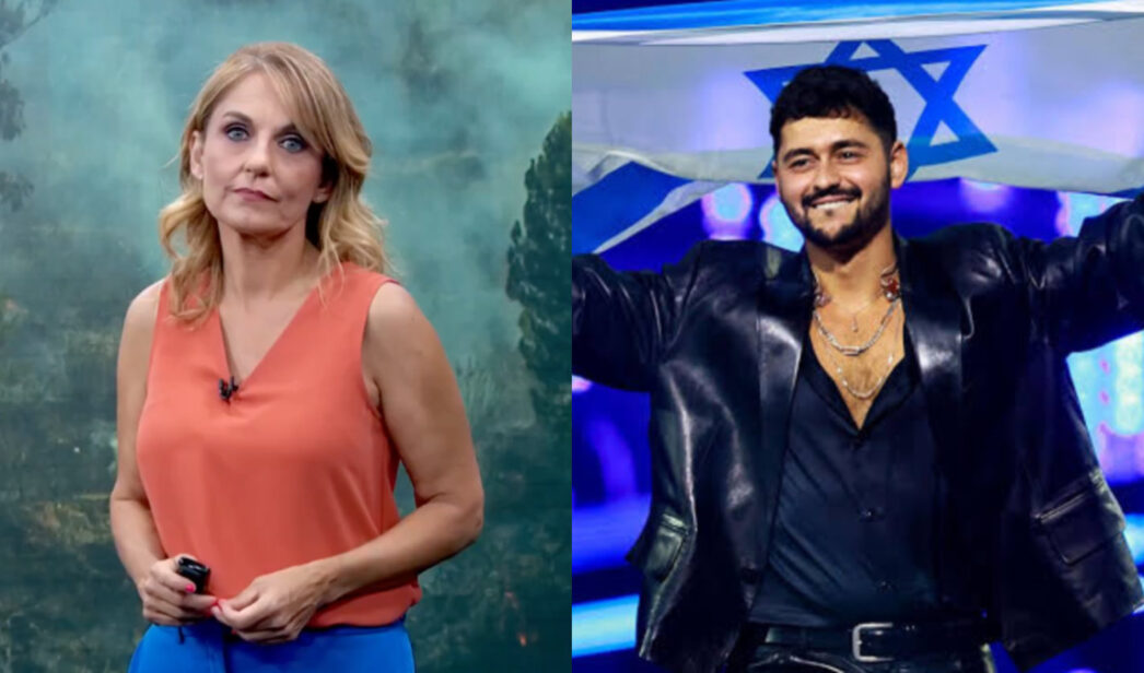 'El Telediario' se hace eco de los cambios en Eurovisión y vuelve a señalar la participación de Israel