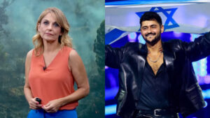 'El Telediario' se hace eco de los cambios en Eurovisión y vuelve a señalar la participación de Israel
