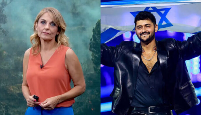 'El Telediario' se hace eco de los cambios en Eurovisión y vuelve a señalar la participación de Israel