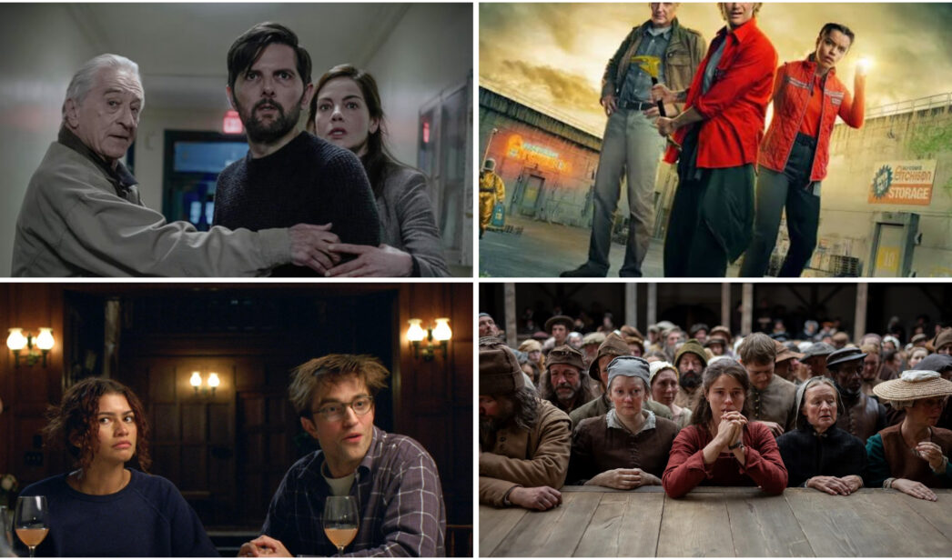 Estrenos streaming