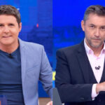 Jesús Cintora y Javier Ruiz