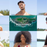 Tentadores de 'La isla de las tentaciones 11'