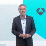 Roberto Brasero en 'El Tiempo'