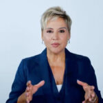 Gloria Serra en 'Equipo de investigación'