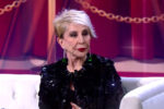 Karmele Marchante (79 años), colaboradora de 'De Lunes a Viernes', carga las tintas contra 'Sálvame': "Era un programa infame"