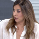 Mariló Montero en 'Espejo Público'