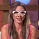 Arantxa Sánchez en 'Malas Lenguas'