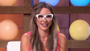 Arantxa Sánchez en 'Malas Lenguas'