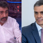Juan del Val y Pedro Sánchez