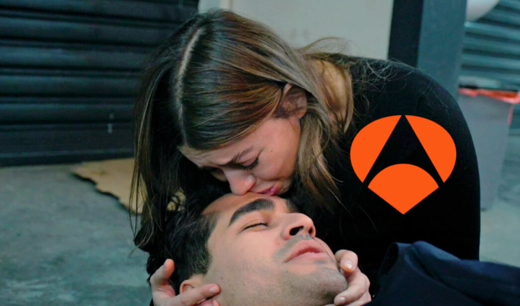'Una nueva vida' cambia de horario en su recta final en Antena 3