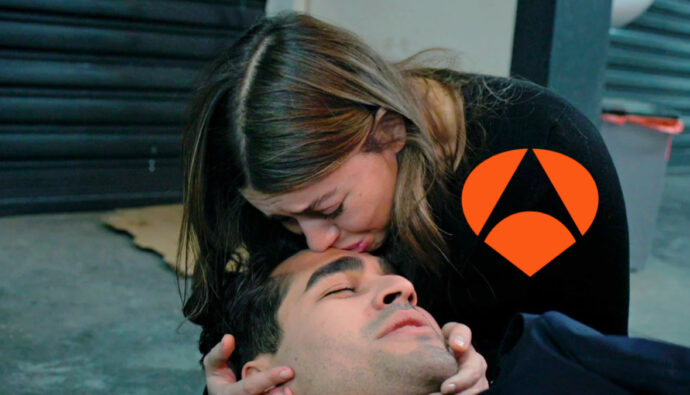 'Una nueva vida' cambia de horario en su recta final en Antena 3
