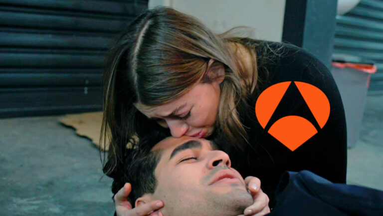 'Una nueva vida' cambia de horario en su recta final en Antena 3