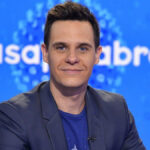 Christian Gálvez en 'Pasapalabra'