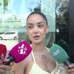 Juls Janeiro en 'El verano se mueve'
