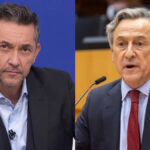 Javier Ruiz y Hermann Tertsch