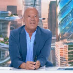 Alfonso Arús en 'Aruseros'