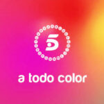 Logo de Telecinco convertido en 'El Rosco'