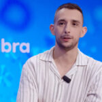 David Trigo en 'Pasapalabra'