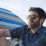 Gonzo en la primera promo de 'Salvados'