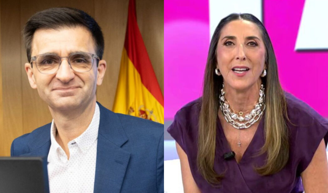 José Pablo López y Paz Padilla