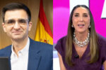 El presidente de RTVE se pronuncia sobre la cancelación de 'El show de Paz' en Telecinco y da una valiosa lección a sus críticos