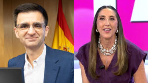 José Pablo López y Paz Padilla